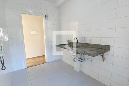 Apartamento para alugar com 72m², 3 quartos e 1 vagaCozinha
