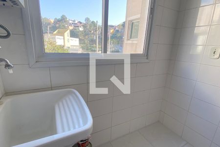 Apartamento para alugar com 72m², 3 quartos e 1 vagaÁrea de Serviço