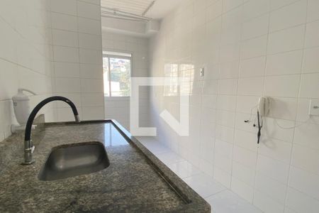 Apartamento para alugar com 72m², 3 quartos e 1 vagaCozinha