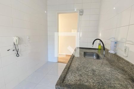 Apartamento para alugar com 72m², 3 quartos e 1 vagaCozinha
