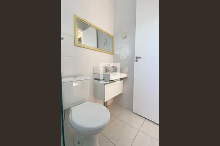 Apartamento para alugar com 72m², 3 quartos e 1 vagaBanheiro Corredor