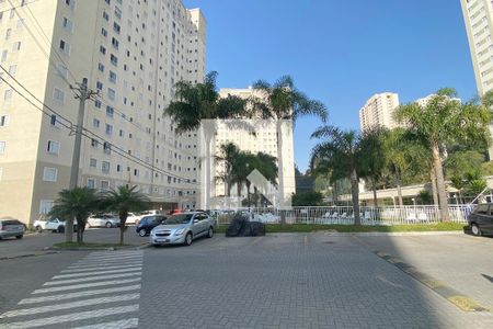 Apartamento para alugar com 72m², 3 quartos e 1 vagaGaragem