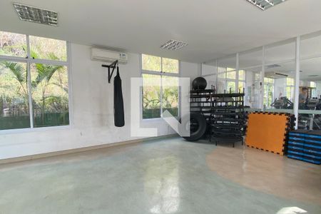 Apartamento para alugar com 72m², 3 quartos e 1 vagaÁrea comum - Academia