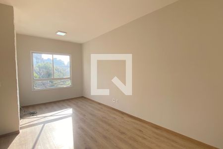 Sala de apartamento para alugar com 3 quartos, 72m² em Vila Iracema, Barueri