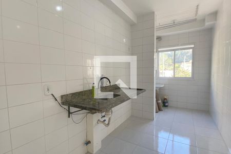 Apartamento para alugar com 72m², 3 quartos e 1 vagaCozinha