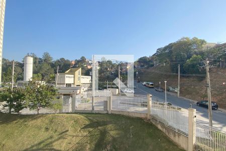 Apartamento para alugar com 72m², 3 quartos e 1 vagaVista da Suíte