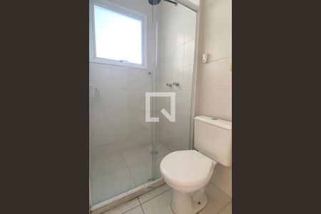 Apartamento para alugar com 72m², 3 quartos e 1 vagaBanheiro Corredor