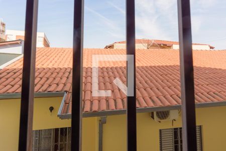 Casa à venda com 270m², 4 quartos e 4 vagas Casa à venda com 270m², 4 quartos e 4 vagasVista do Quarto 2