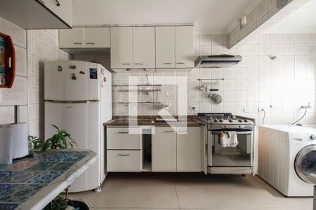 Apartamento à venda com 74m², 3 quartos e 2 vagasCozinha 