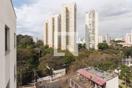 Vista Varanda  de apartamento à venda com 3 quartos, 74m² em Tatuapé, São Paulo