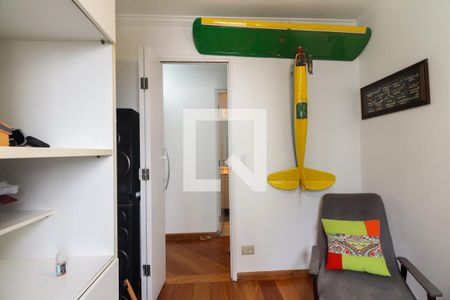 Apartamento à venda com 74m², 3 quartos e 2 vagasQuarto 2