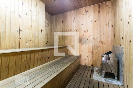 Apartamento à venda com 74m², 3 quartos e 2 vagasSauna 