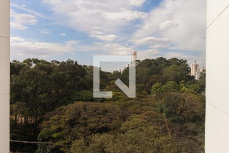 Apartamento à venda com 74m², 3 quartos e 2 vagasVista Área de serviço 