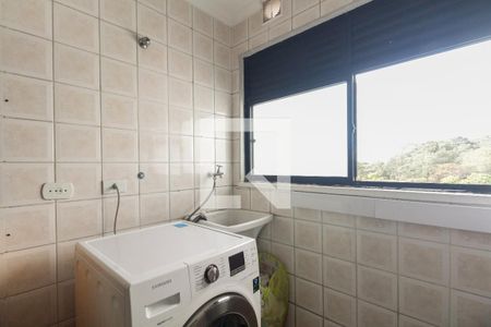 Apartamento à venda com 74m², 3 quartos e 2 vagasÁrea de serviço 