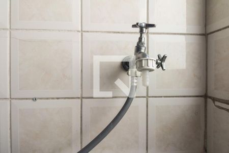 Apartamento à venda com 74m², 3 quartos e 2 vagasÁrea de serviço 