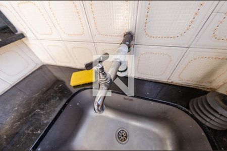 Apartamento para alugar com 57m², 1 quarto e sem vaga Apartamento para alugar com 57m², 1 quarto e sem vagaTanque