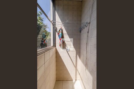 Apartamento para alugar com 57m², 1 quarto e sem vaga Apartamento para alugar com 57m², 1 quarto e sem vagaÁrea de serviço