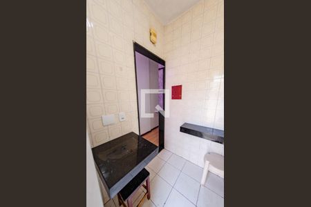 Apartamento para alugar com 57m², 1 quarto e sem vaga Apartamento para alugar com 57m², 1 quarto e sem vagaCozinha