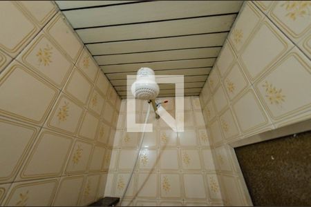 Apartamento para alugar com 57m², 1 quarto e sem vaga Apartamento para alugar com 57m², 1 quarto e sem vagaBanheiro