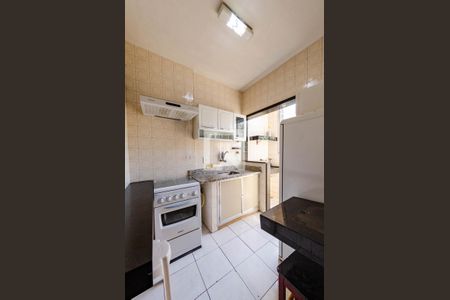 Apartamento para alugar com 57m², 1 quarto e sem vaga Apartamento para alugar com 57m², 1 quarto e sem vagaCozinha