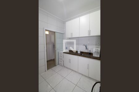 Apartamento à venda com 114m², 3 quartos e 1 vagaCozinha