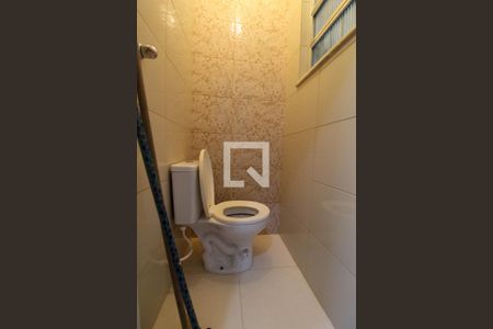 Apartamento à venda com 114m², 3 quartos e 1 vagaBanheiro de Serviço