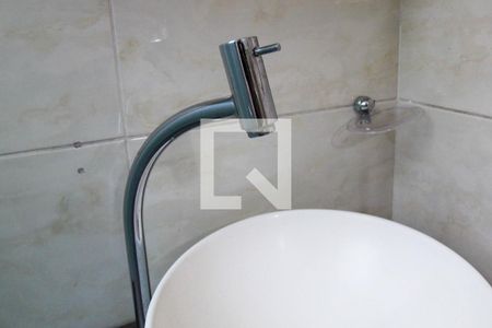 Apartamento à venda com 114m², 3 quartos e 1 vagaBanheiro da Suíte