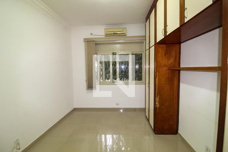 Suíte de apartamento à venda com 3 quartos, 114m² em São Cristóvão, Rio de Janeiro