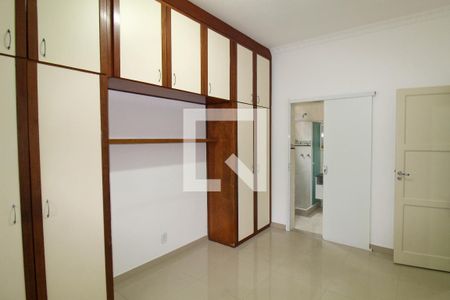 Suíte de apartamento à venda com 3 quartos, 114m² em São Cristóvão, Rio de Janeiro