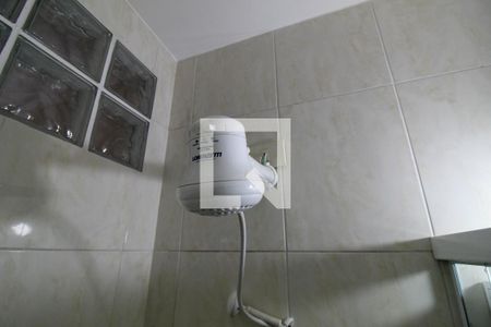 Apartamento à venda com 114m², 3 quartos e 1 vagaBanheiro Social