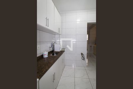 Apartamento à venda com 114m², 3 quartos e 1 vagaCozinha