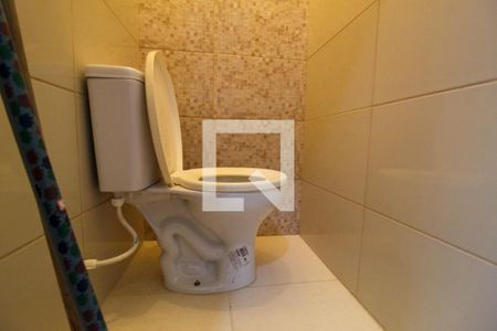 Apartamento à venda com 114m², 3 quartos e 1 vagaBanheiro de Serviço