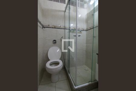 Apartamento à venda com 114m², 3 quartos e 1 vagaBanheiro Social