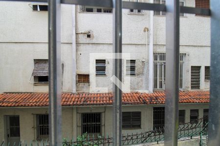 Apartamento à venda com 114m², 3 quartos e 1 vagaVista do Quarto 3