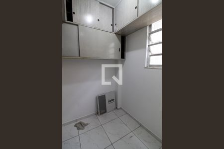 Apartamento à venda com 114m², 3 quartos e 1 vagaQuarto de Serviço