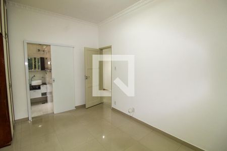 Suíte de apartamento à venda com 3 quartos, 114m² em São Cristóvão, Rio de Janeiro