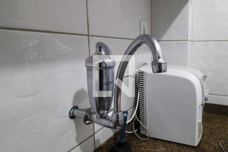 Apartamento à venda com 114m², 3 quartos e 1 vagaCozinha