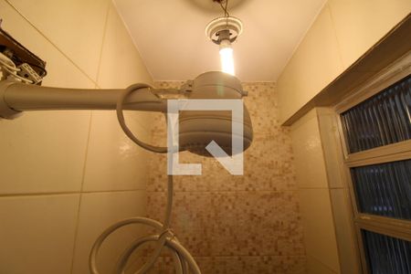 Apartamento à venda com 114m², 3 quartos e 1 vagaBanheiro de Serviço