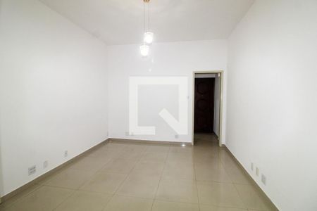 Sala de apartamento à venda com 3 quartos, 114m² em São Cristóvão, Rio de Janeiro