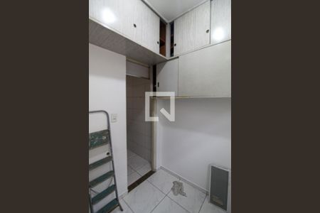 Apartamento à venda com 114m², 3 quartos e 1 vagaQuarto de Serviço