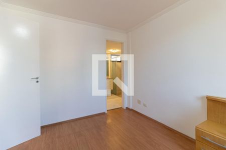 Suíte de apartamento para alugar com 2 quartos, 67m² em Aclimação, São Paulo