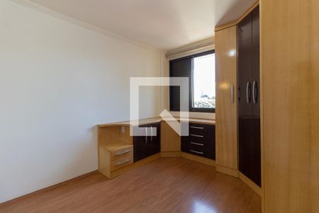 Suíte de apartamento para alugar com 2 quartos, 67m² em Aclimação, São Paulo