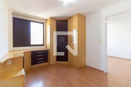 Suíte de apartamento para alugar com 2 quartos, 67m² em Aclimação, São Paulo
