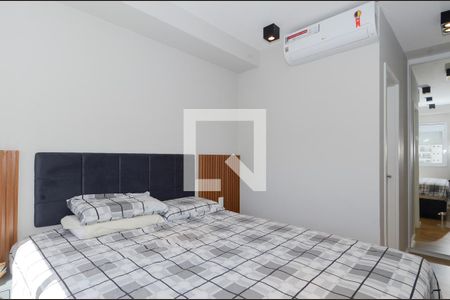 Apartamento à venda com 68m², 2 quartos e 1 vagaQuarto 1 - Suíte
