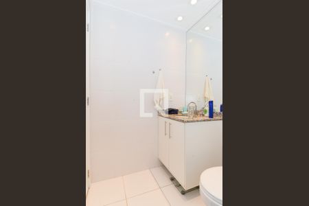 Apartamento à venda com 68m², 2 quartos e 1 vagaBanheiro da Suíte