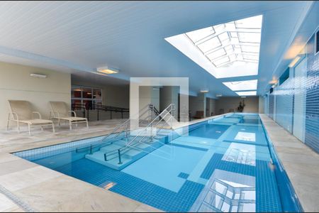 Apartamento à venda com 68m², 2 quartos e 1 vaga Apartamento à venda com 68m², 2 quartos e 1 vagaPiscina - Coberta