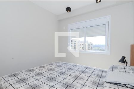 Apartamento à venda com 68m², 2 quartos e 1 vagaQuarto 1 - Suíte