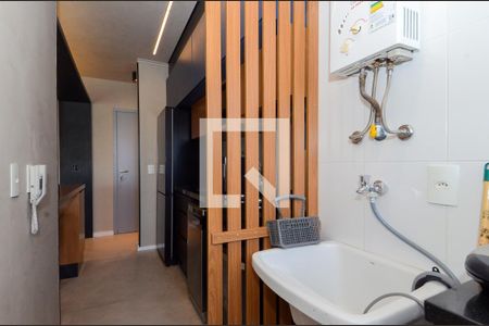 Apartamento à venda com 68m², 2 quartos e 1 vagaÁrea de Serviço