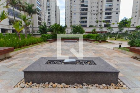 Apartamento à venda com 68m², 2 quartos e 1 vaga Apartamento à venda com 68m², 2 quartos e 1 vagaÁrea Externa