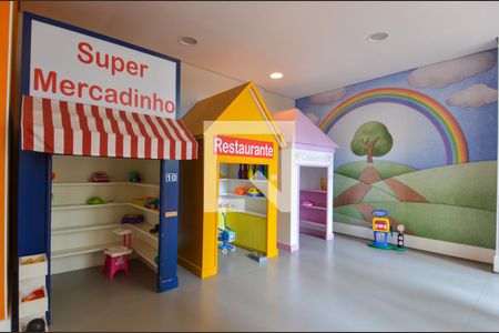 Apartamento à venda com 68m², 2 quartos e 1 vaga Apartamento à venda com 68m², 2 quartos e 1 vagaBrinquedoteca